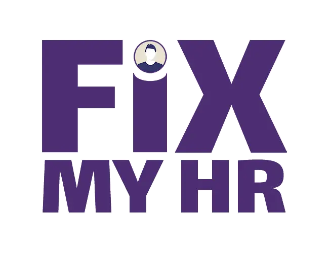 Fix My HR - HR Consulting Solutions